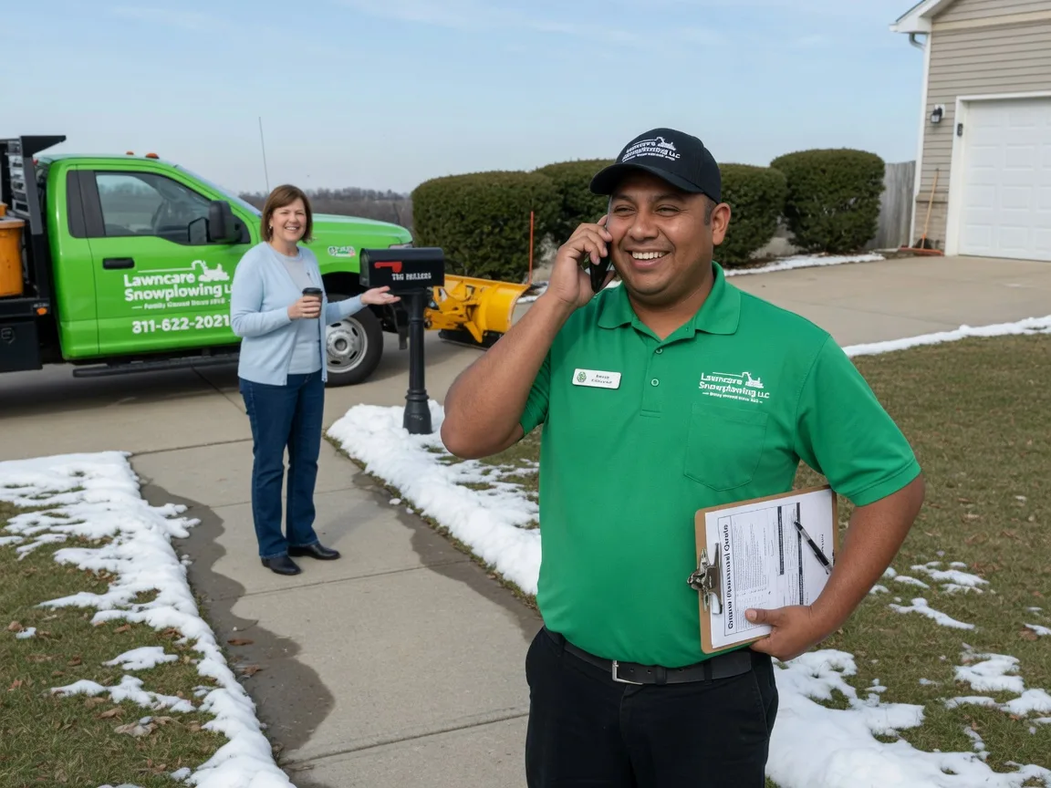 Lawn Care Services By Expert Landscaper Ono, PA FAQs